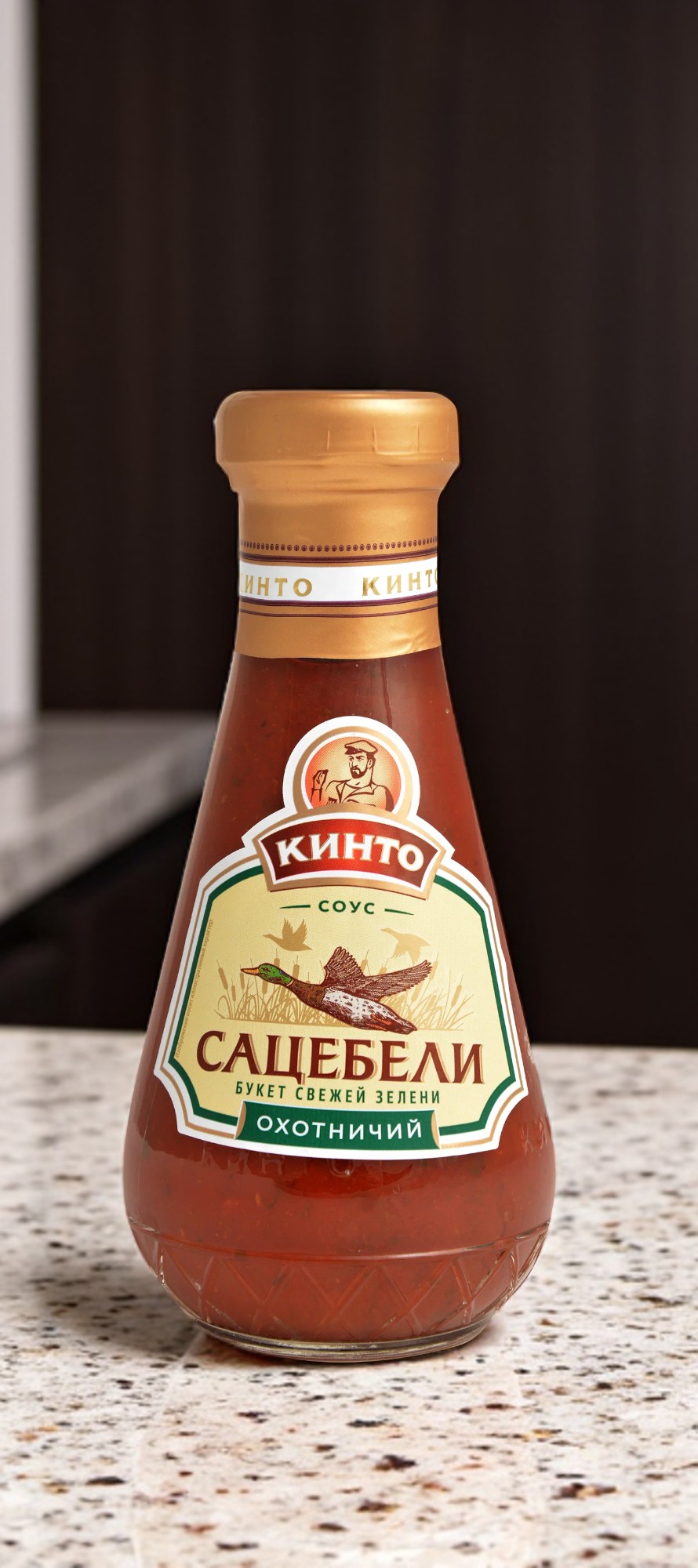 Томатный САЦЕБЕЛИ Охотничий 300г