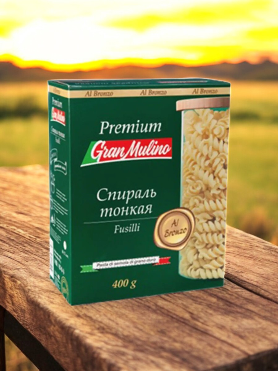 Спираль тонкая №40 0,4 кг