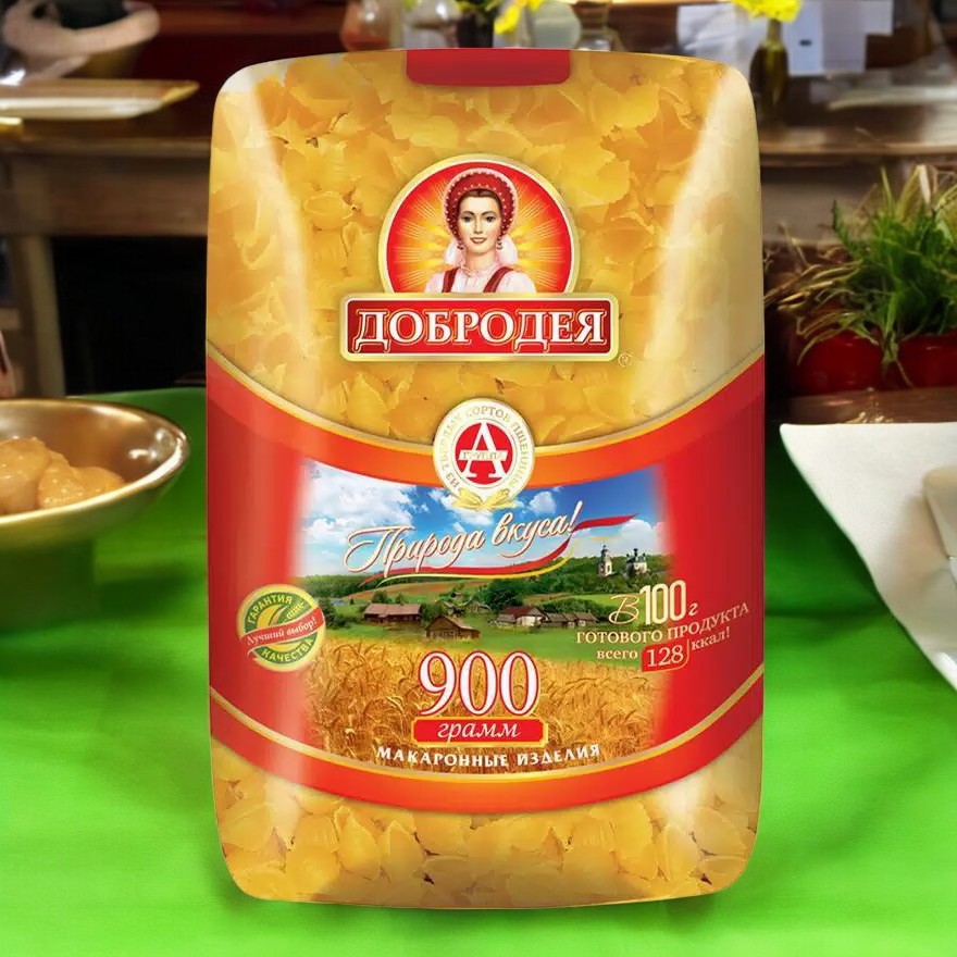 Добродея Автомобики №701 900г