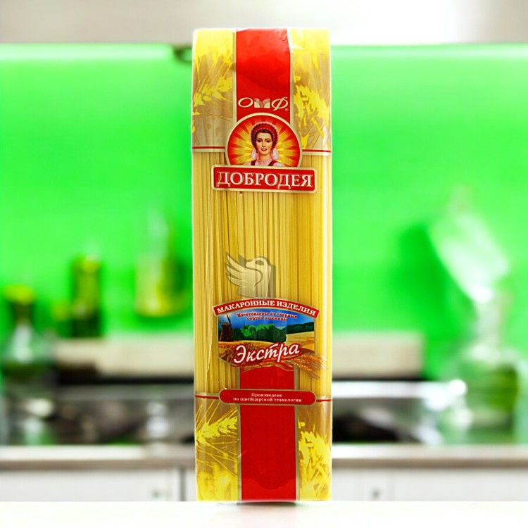 Добродея Вермишель длинная