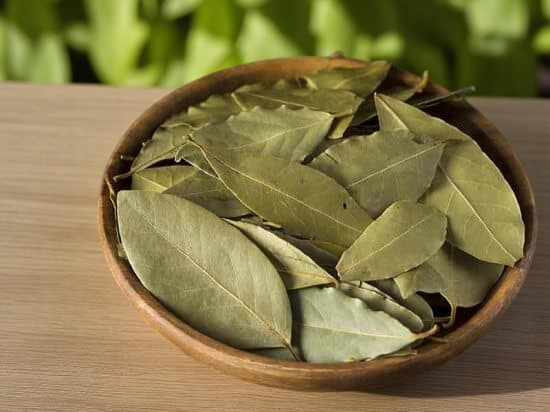 Naturell Лавровый лист отборный 7г