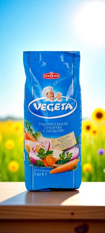 Вегета 1,0кг