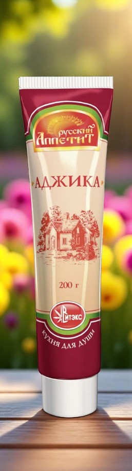 Аджика (200г)