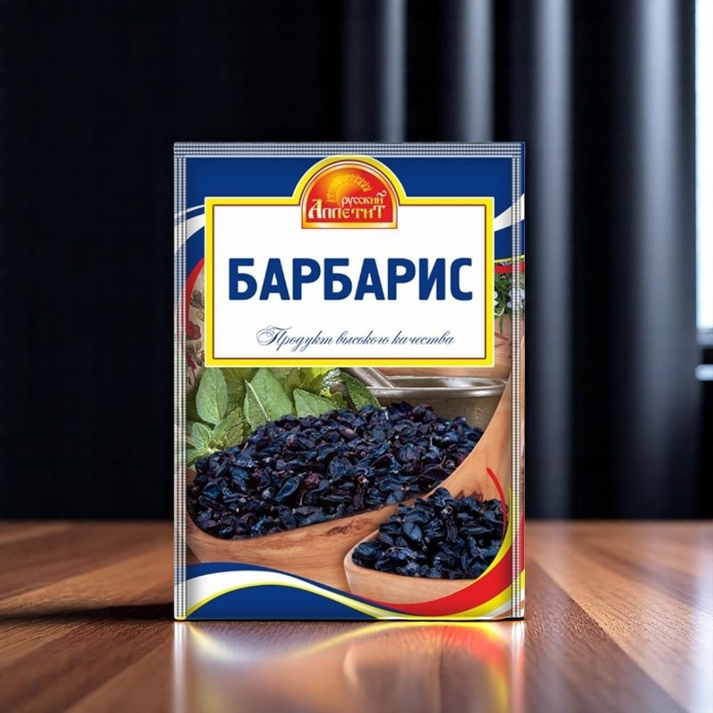 Барбарис 10г