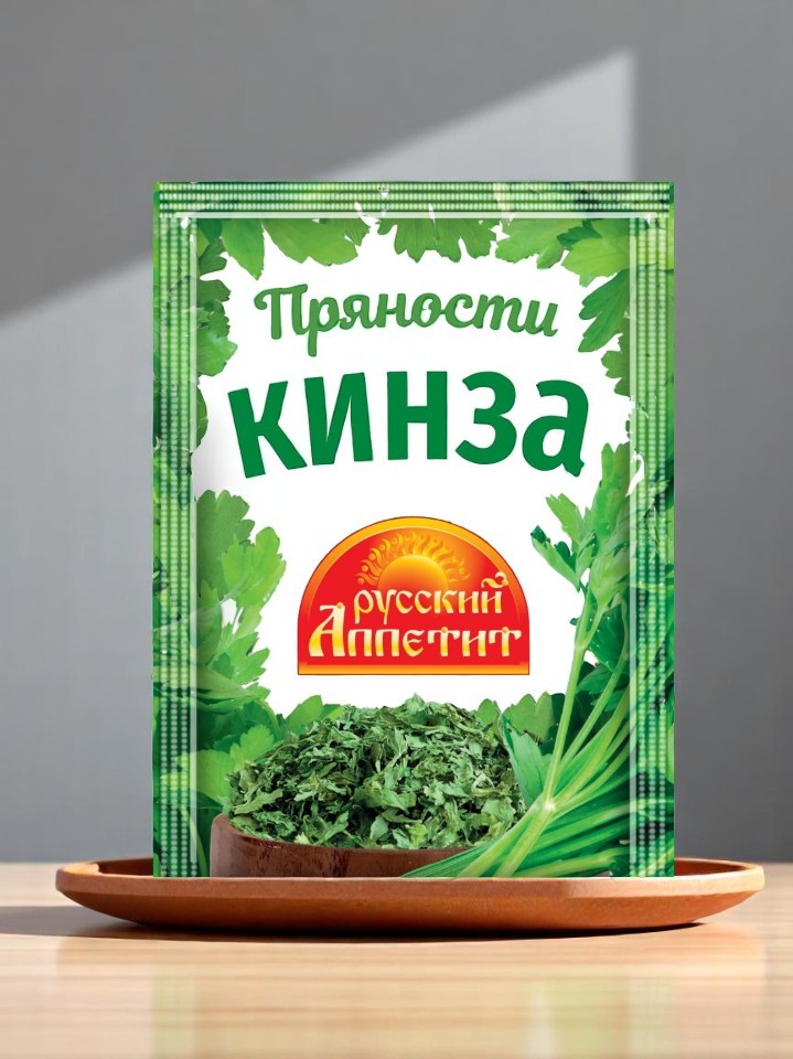 Кинза 5г