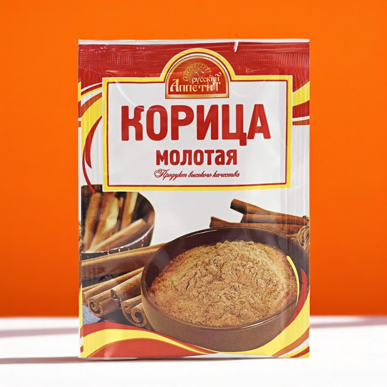Корица 10г