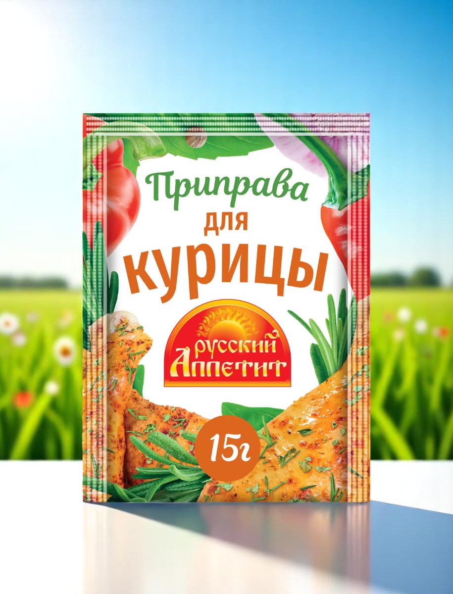 припр. д/Курицы (15г)