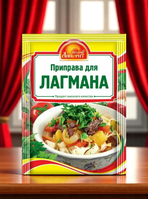 припр. д/Лагмана (15г)