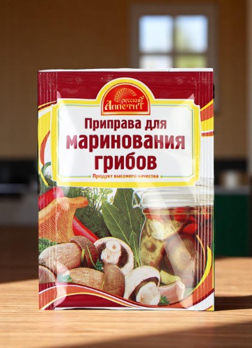 припр. д/маринов.Грибов (15г)