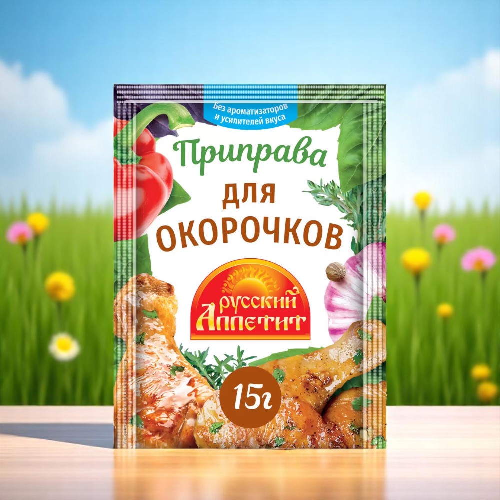 припр. д/Окорочков (15г)