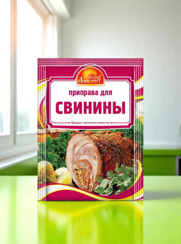 припр. д/Свинины (15г)