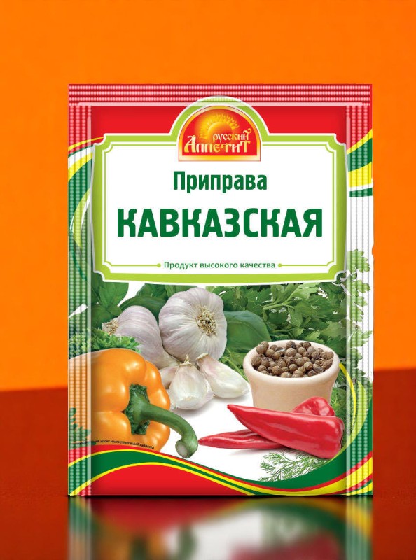 припр. Кавказская (15г)