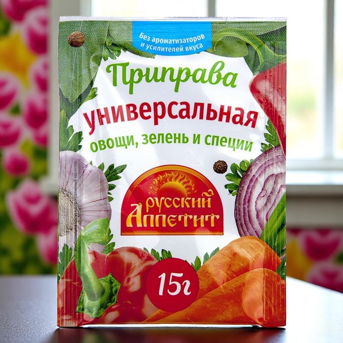 припр. Универсальная 15г
