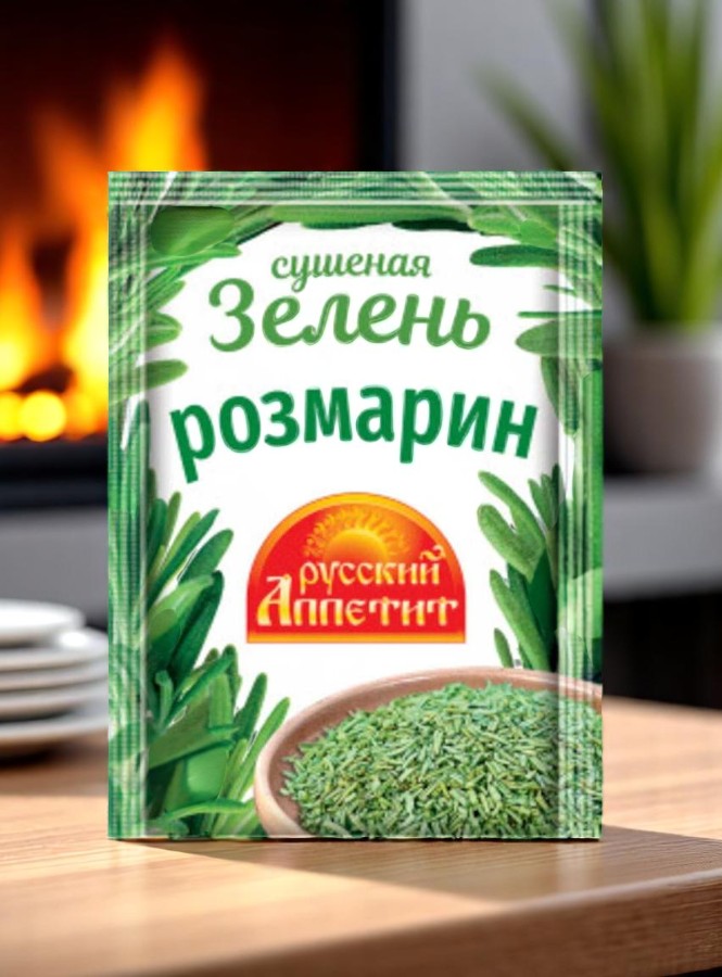Розмарин 10г