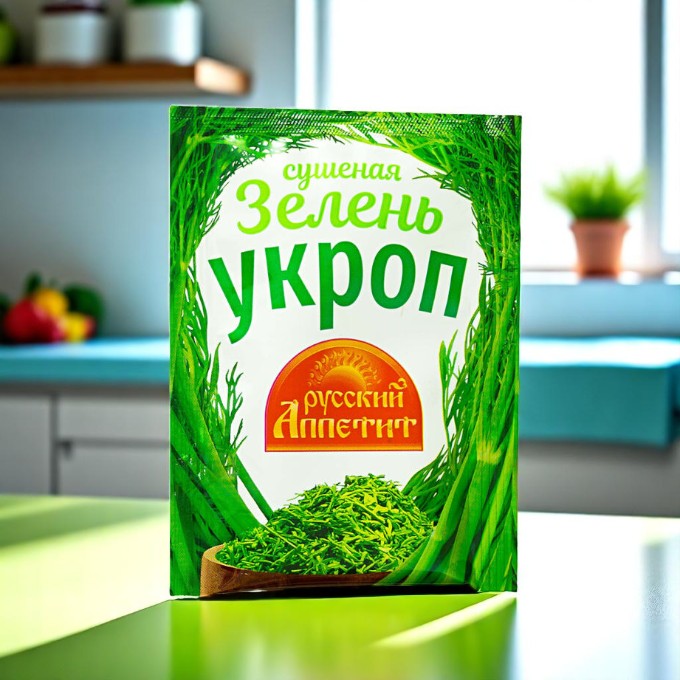Укроп 7г