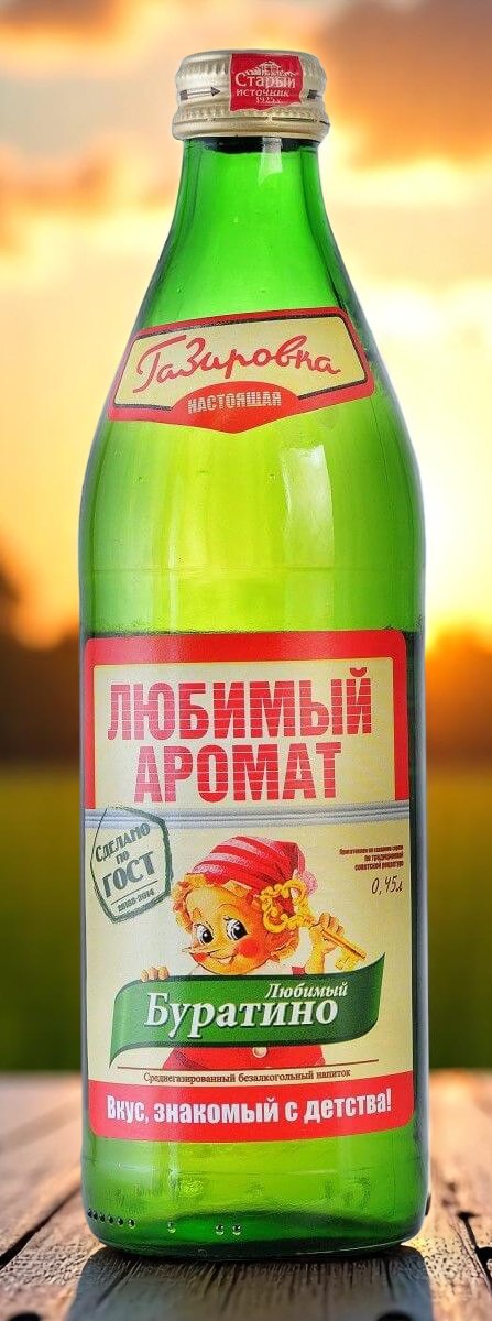 Люб.ар.СТ 0,45л БУРАТИНО
