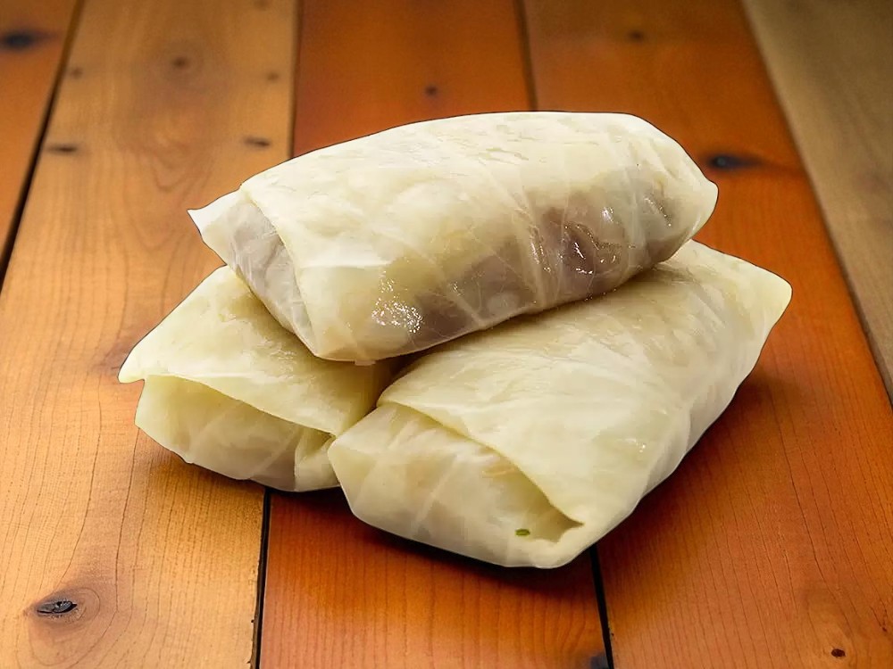 голубцы “куриные” (охлаж.) кат. Д