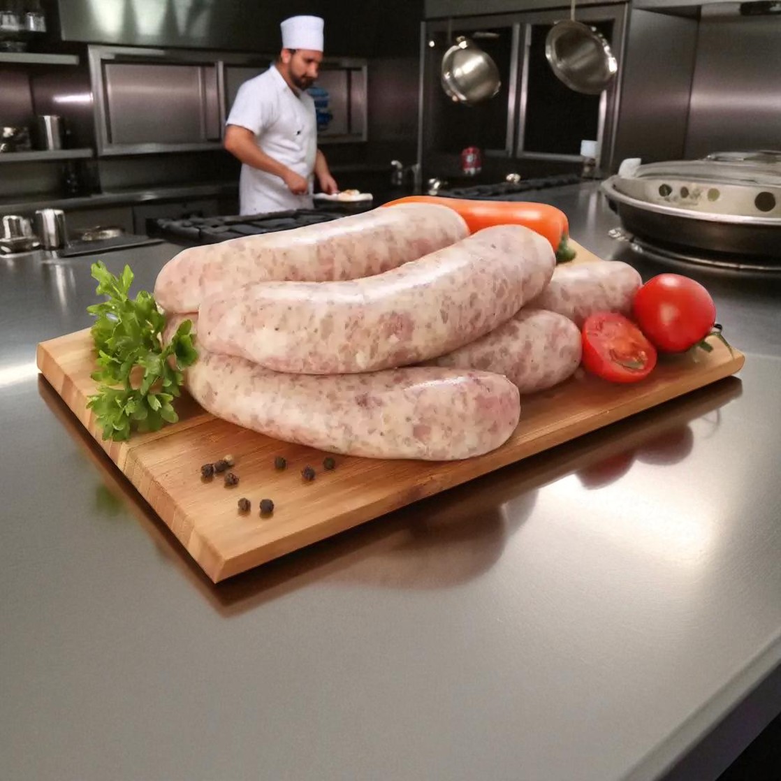 купаты куриные (охлаж.)