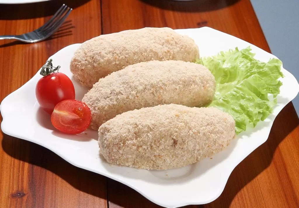 котлеты “Мясо-картофельные” (замор.) кат. Г