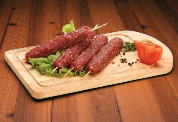 люля-кебаб “Экстра” (замор.) кат. Г