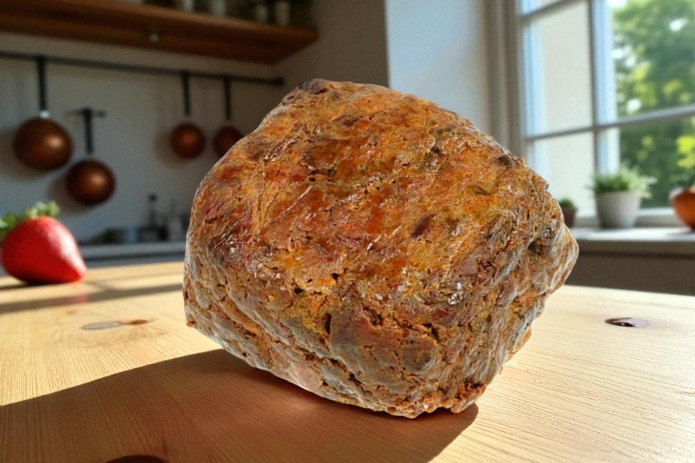 Печеночная слойка  Сэламэт