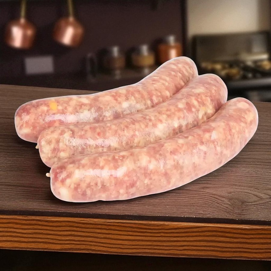 Колбаски Балканские из говядины  Сэламэт