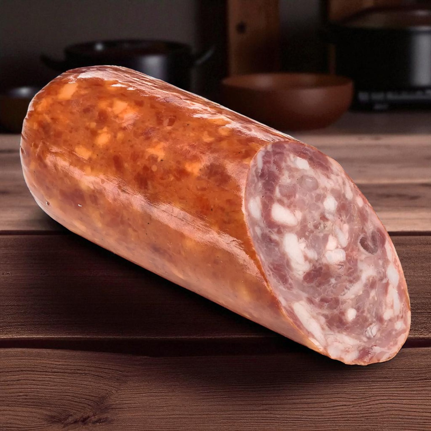 Буженинная  п/к