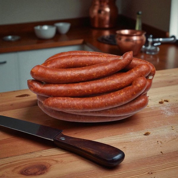 Венгерская  п/к