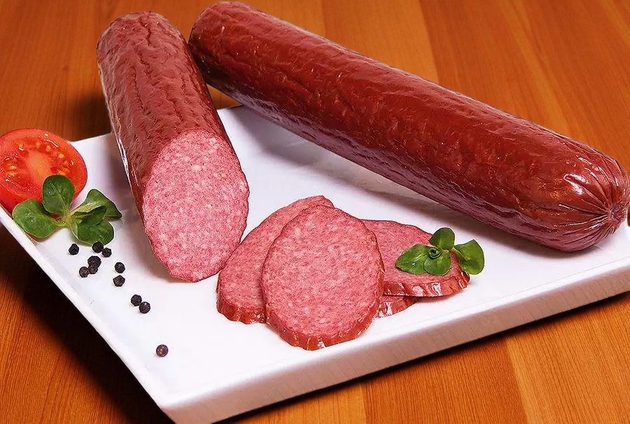 Изысканная  п/к