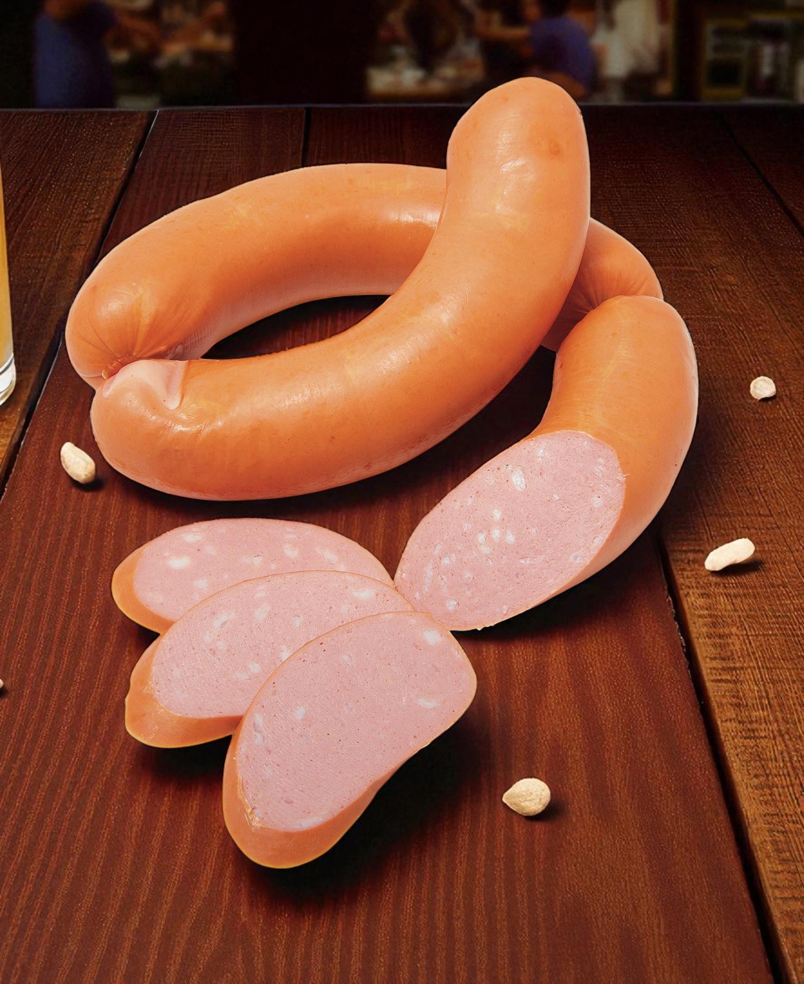 К чаю  п/к
