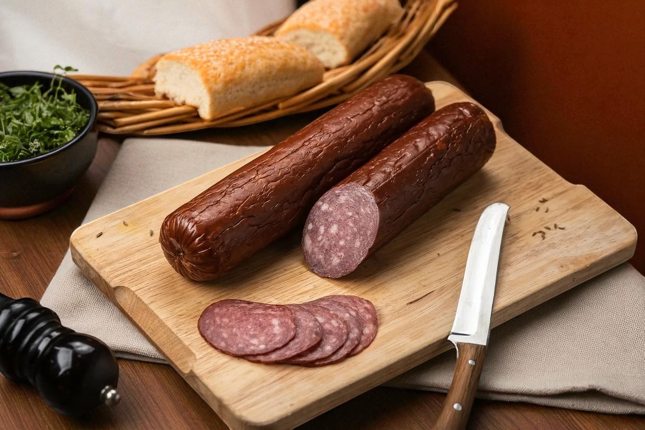 Казылык Мирас п/к