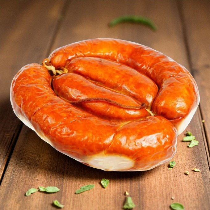 Пикантэ жареная из мяса птицы  п/к
