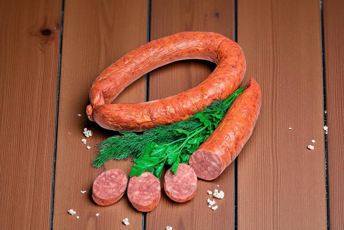 Рубленая  п/к