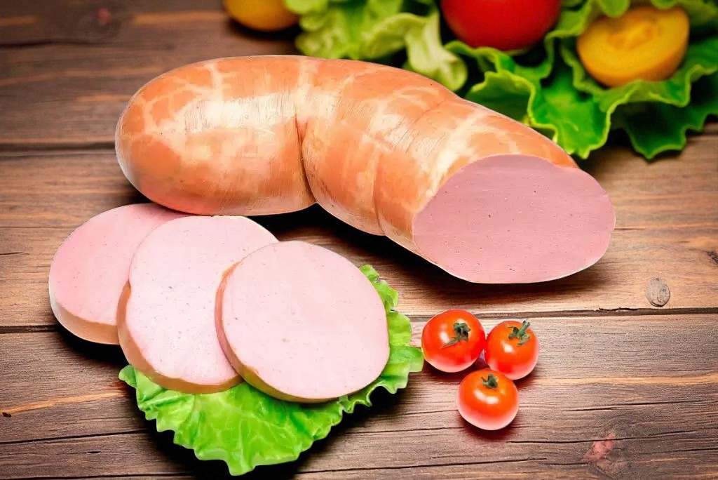 Вареная Изысканная