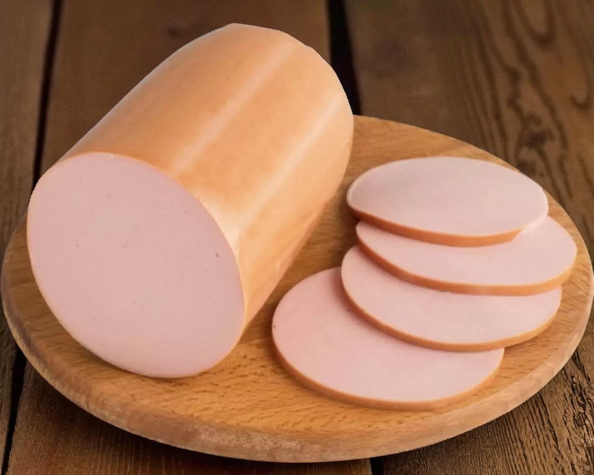 Вареная Уфимская из говядины