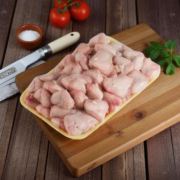 Гузки кур. в/к “”