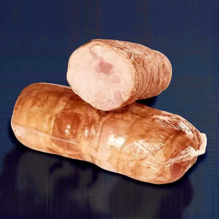 Рулет куриный “” вак уп
