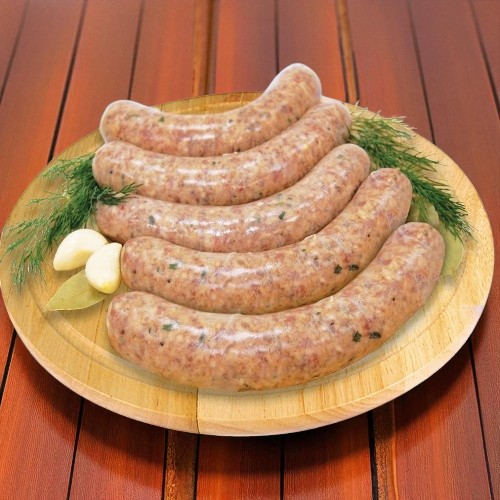 Колбаски Батырские  для жарки