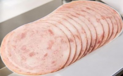 Ветчина Столичная из индейки