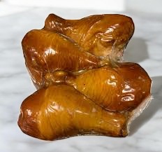 Голень куриная в/к