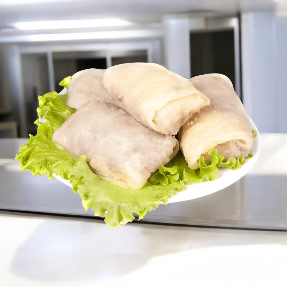 голубцы “куриные” (замор.) кат. Д (ТУ) 3 кг