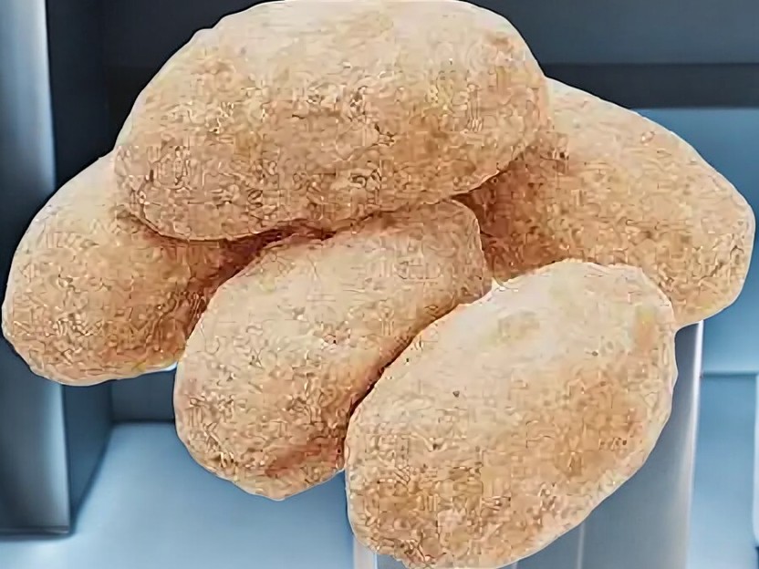 котлеты из щуки (замор.) ТУ 3 кг