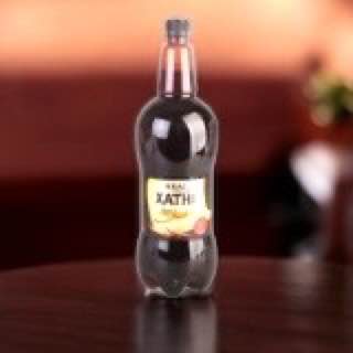 квас ХАТНI ЦЕМНЫ 1,4 Лх9 ПЭТ