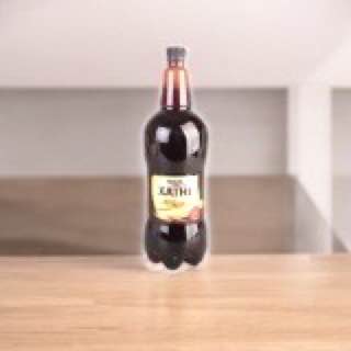 квас ХАТНI СПРАУНЫ 0,9 Лх9 ПЭТ