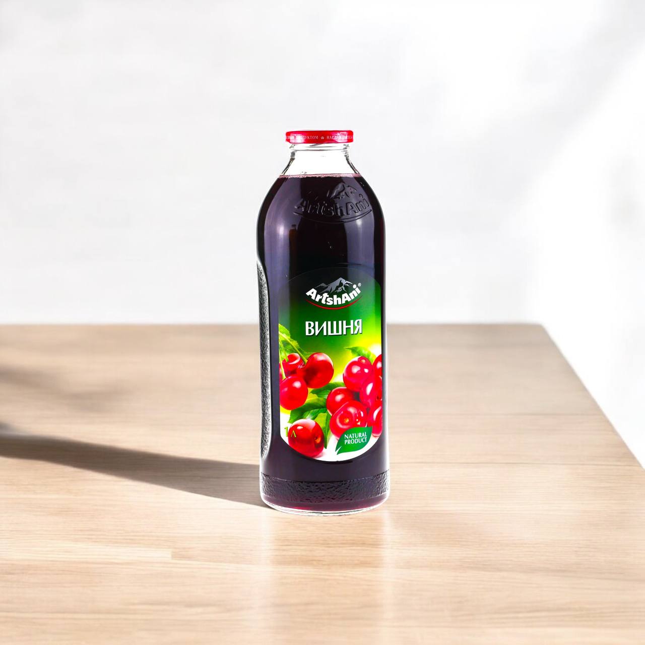 Аршани 0,25 л Вишневый нектар
