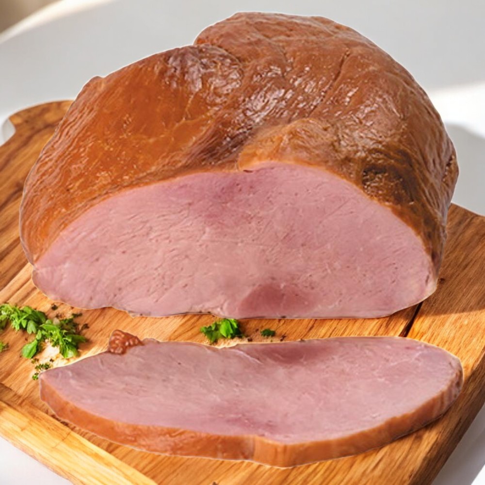 Свинина Михайловская к/в (окорок) (малый кусок)
