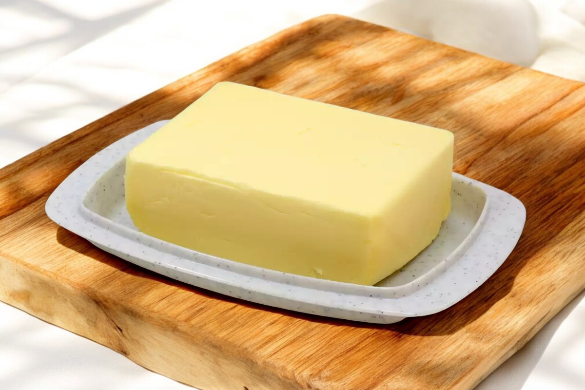 Масло сливочное Рязанское традиционное 82,5