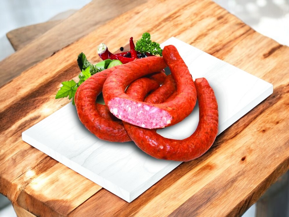 ВАРШАВСКАЯ МЯСКОВИТ в/с п/к