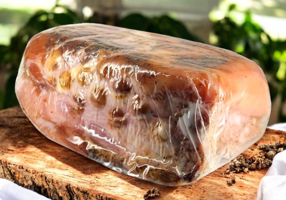 к/в ГОЛЯШКА ПРИДВИНСКАЯ Вак.целый продукт