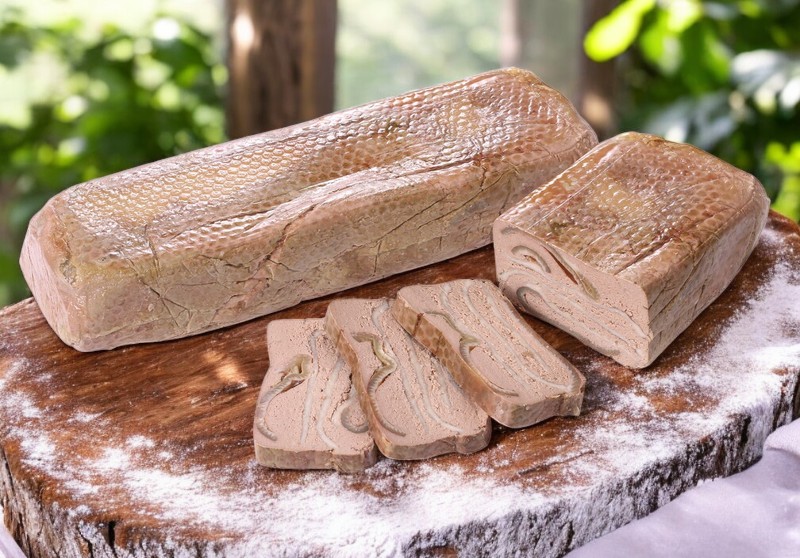 к/в МЯСНОЙ ПИРОГ Вак.целый продукт